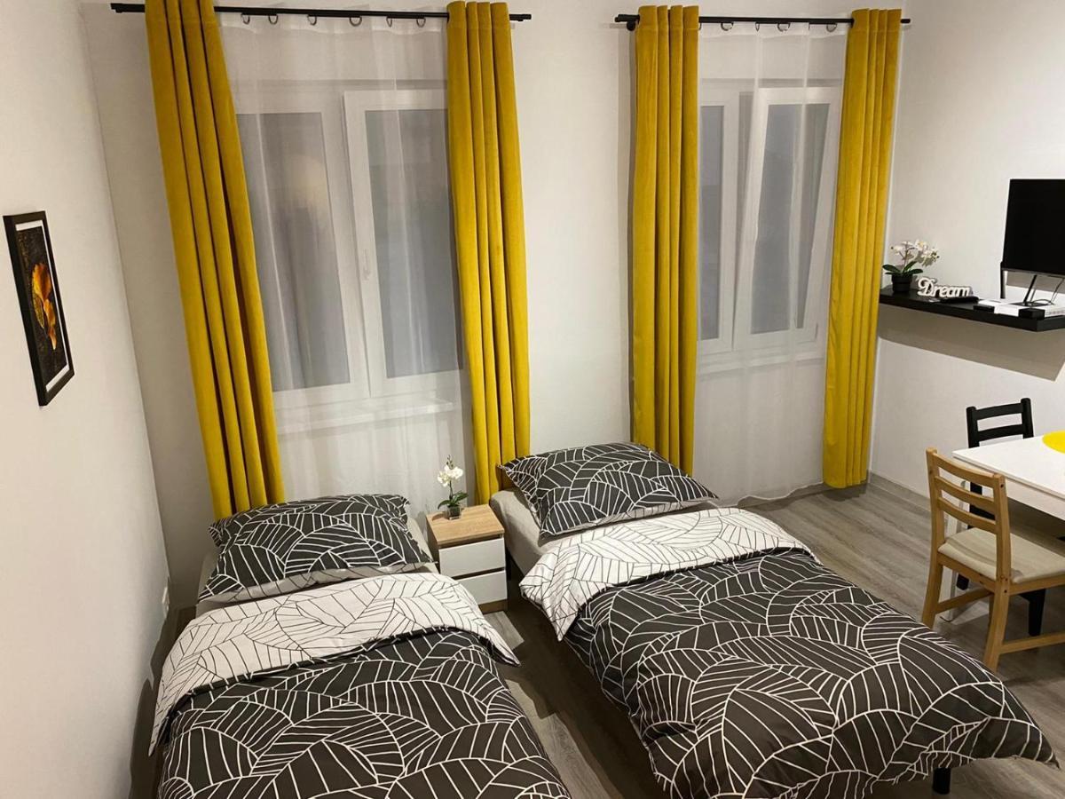 Apartament Przy Rynku Kambar Boleslawiec (Lower Silesia) Exterior foto