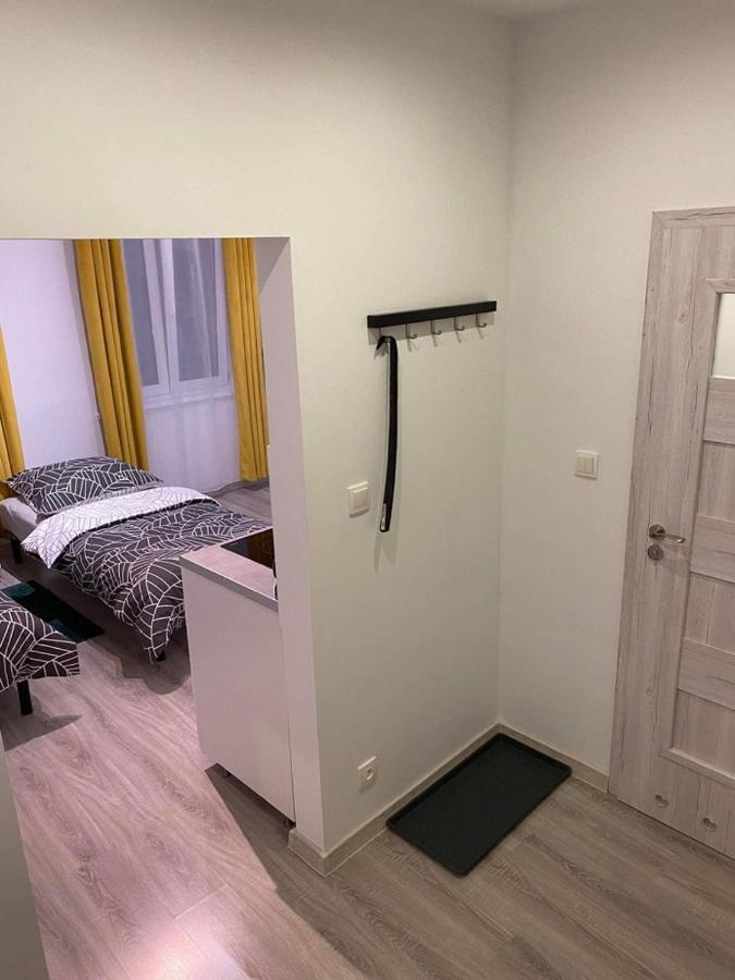 Apartament Przy Rynku Kambar Boleslawiec (Lower Silesia) Exterior foto