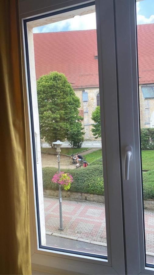 Apartament Przy Rynku Kambar Boleslawiec (Lower Silesia) Exterior foto