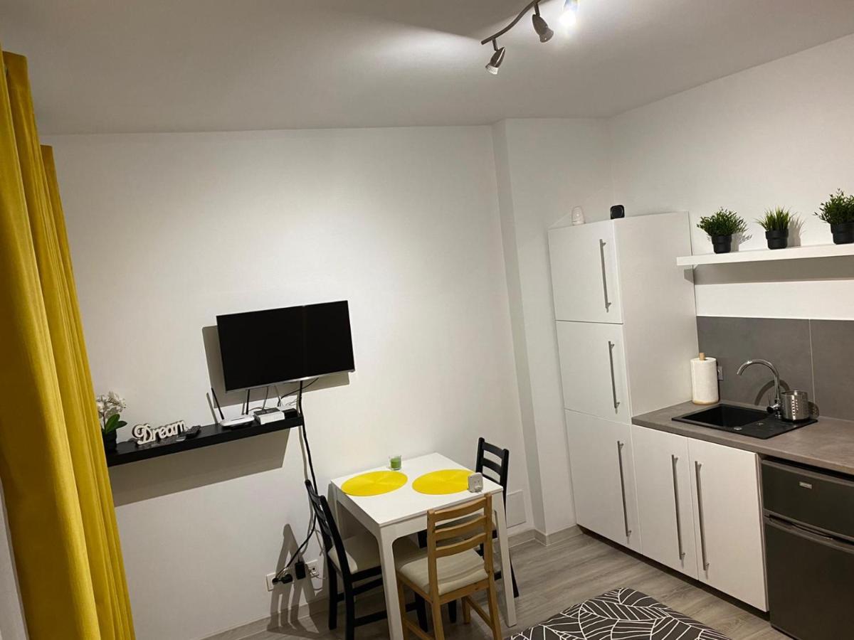 Apartament Przy Rynku Kambar Boleslawiec (Lower Silesia) Exterior foto