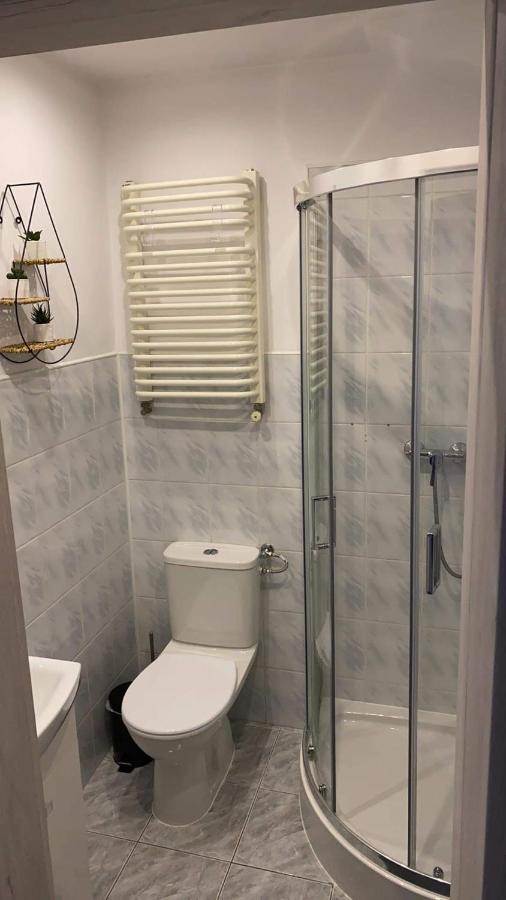 Apartament Przy Rynku Kambar Boleslawiec (Lower Silesia) Exterior foto